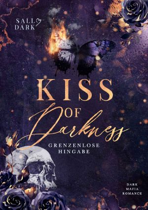 [Kiss of Darkness 02] • Grenzenlose Hingabe
